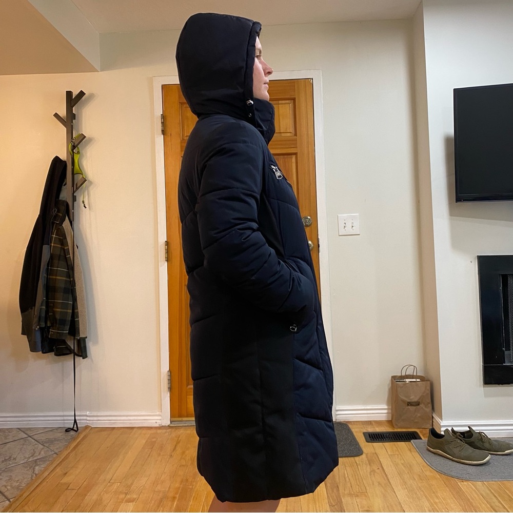 Winter Jacket / Heavy Parka - Picture 3 of 11